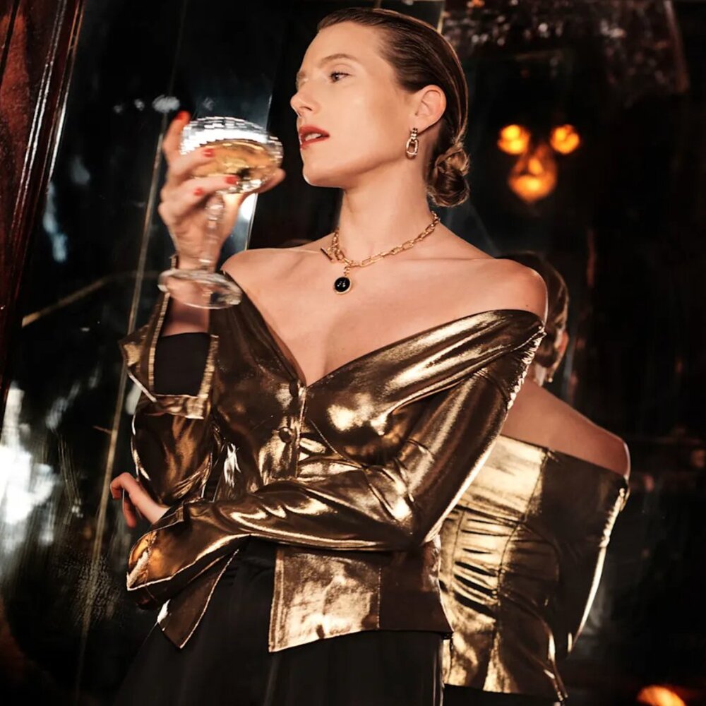 Reformation Irina Top